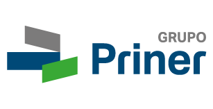 Priner Logo