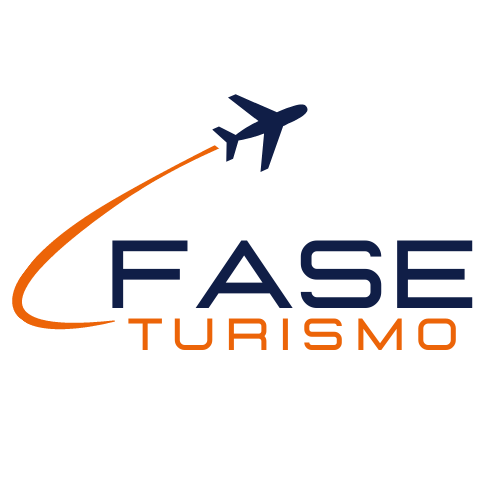 Fase Turismo Logo