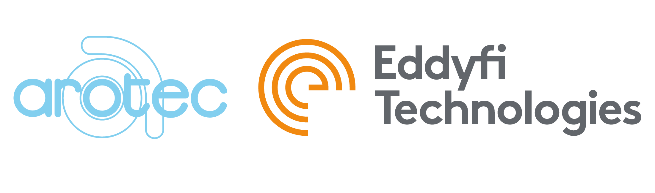 Arotec & Eddify Logo
