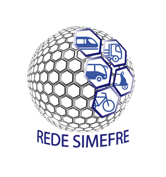 Rede Simefre Logo