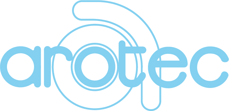 Arotec Logo